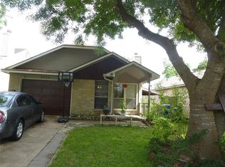 2043 Greencourt Dr, Missouri City, TX 77489