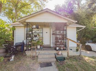 2116 S Wichita St, Wichita, KS 67213