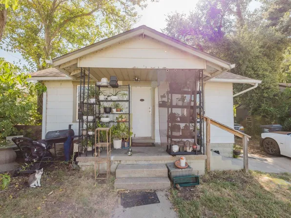 2116 S Wichita St, Wichita, KS 67213
