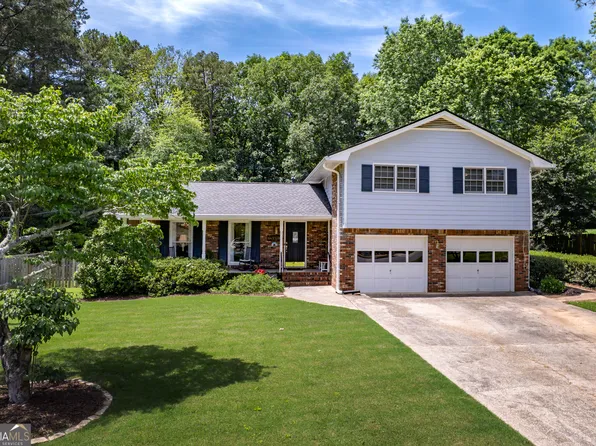 5778 Little Oak Trl, Stone Mountain, GA 30087