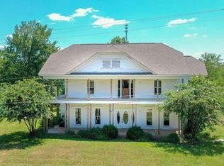 204 E Campbell Rd, Linden, TX 75563