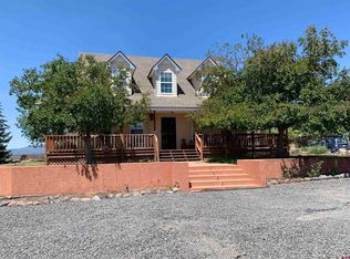 18433 Eastridge Rd, Cedaredge, CO 81413