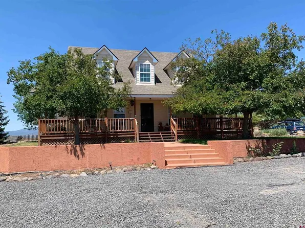 18433 Eastridge Road, Cedaredge, CO 81413