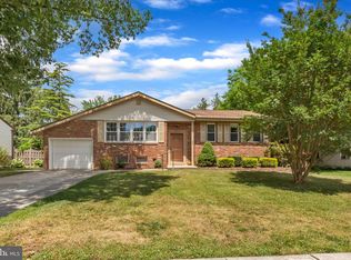 804 Richard Rd, Cherry Hill, NJ 08034