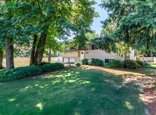 22644 SE Bohna Park Rd, Damascus, OR 97089