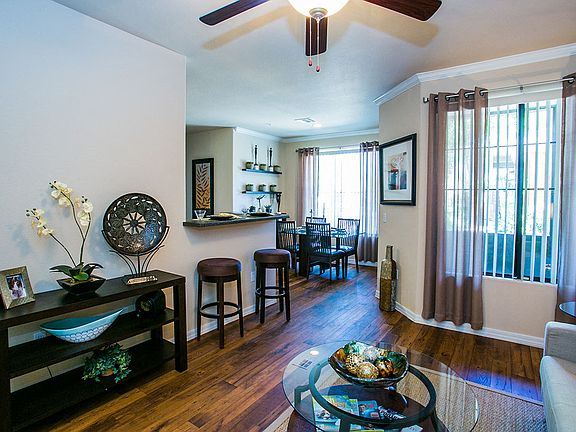 Faux Wood Flooring*