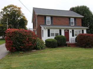 5470 Old Philadelphia Pike, Gap, PA 17527