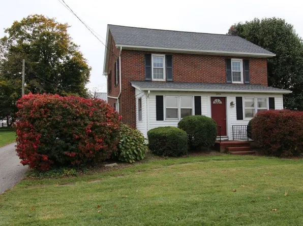 5470 Old Philadelphia Pike, Gap, PA 17527