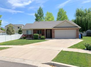 1720 W Meadowview Ct, Logan, UT 84321