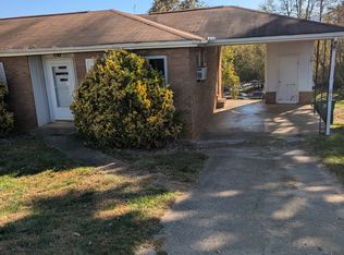 132 Monticello Rd #5, Weaverville, NC 28787