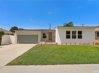 3683 San Anseline Ave, Long Beach, CA 90808