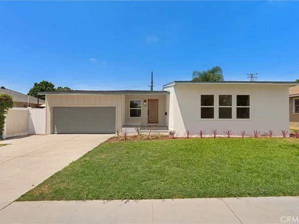 3683 San Anseline Ave, Long Beach, CA 90808