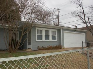 3783 W 6th St APT B, Fort Worth, TX 76107