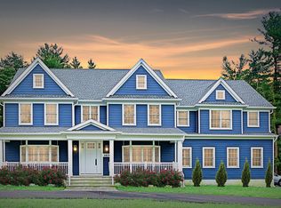 1606 Martin Rd, Wall Township, NJ 07753