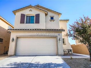 3577 Bella Sovana Ct, Las Vegas, NV 89141