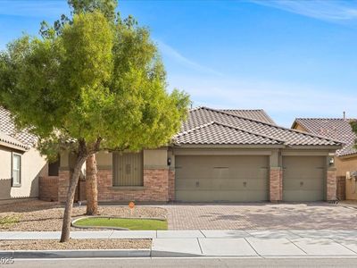 4716 Deem Dr, North Las Vegas, NV, 89031