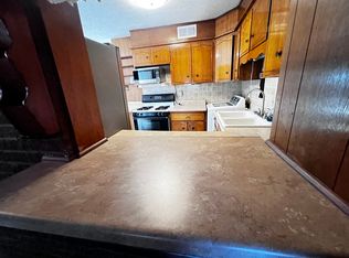 9425 Montgomery Dr, El Paso, TX 79924