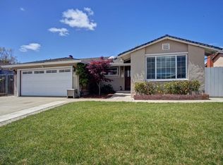 2500 Ascot Way, Union City, CA 94587