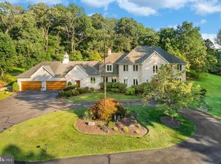 10 Piney Meetinghouse Ct, Rockville, MD 20854