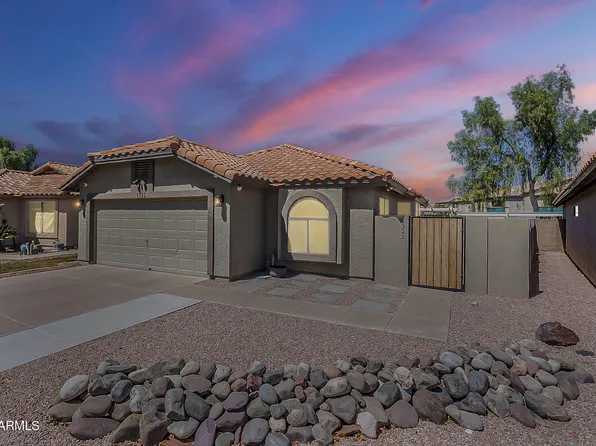 1322 S PARKCREST Street, Mesa, AZ 85206