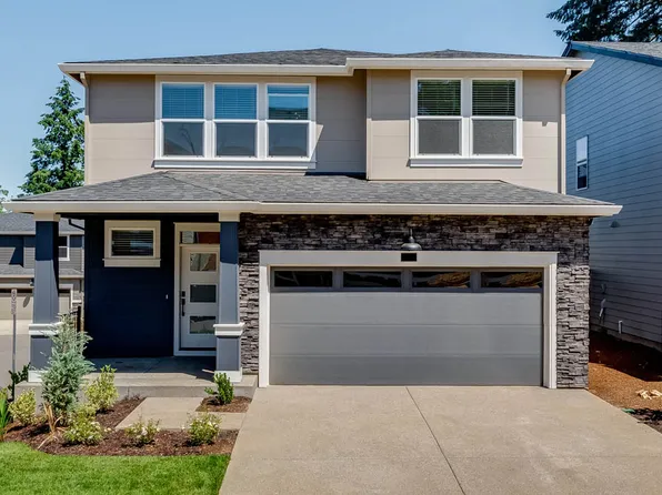 Homes Available Soon, Four Creeks - Tradition