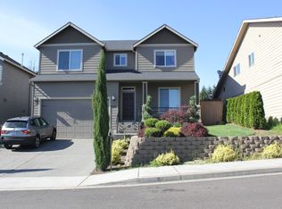 5020 NE 48th St, Vancouver, WA 98661