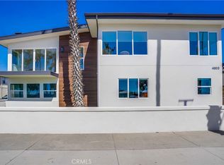 4605 E Ocean Blvd, Long Beach, CA 90803