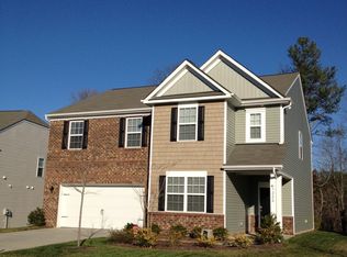 7222 Kinley Commons Ln, Charlotte, NC 28278