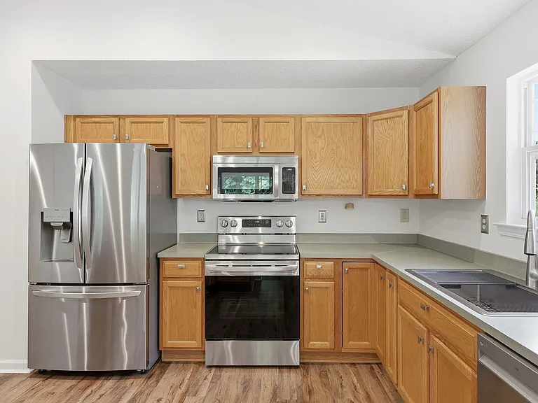 SS Appliances