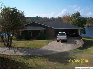 1940 Lakeside Dr, Mc Calla, AL 35111