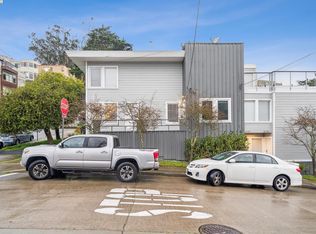 702 Moraga St, San Francisco, CA 94122