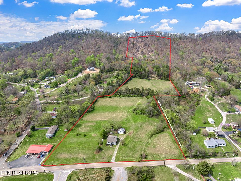 8005 Millertown Pike, Knoxville, TN 37924 MLS 1257842 Zillow