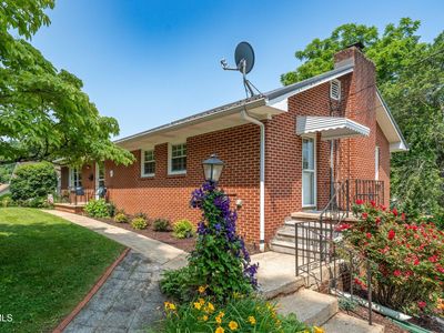 1623 Charlotte Dr, Elizabethton, TN, 37643