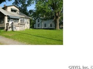 6648 Old Thompson Rd, Syracuse, NY 13211