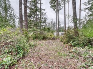 0 E Budd Dr, Shelton, WA