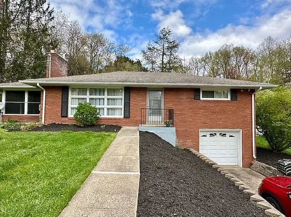9512 Springfield Dr, Allison Park, PA 15101