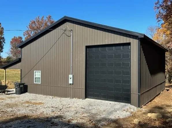 4190 Happy Hollow Rd, Hawesville, KY 42348