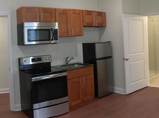 1915 Cecil B Moore Ave, Philadelphia, PA 19121