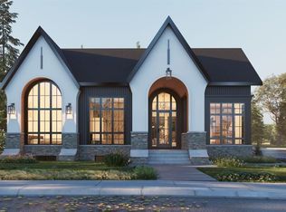 6603 NE Law Dr SW, Calgary, AB T3E6A2