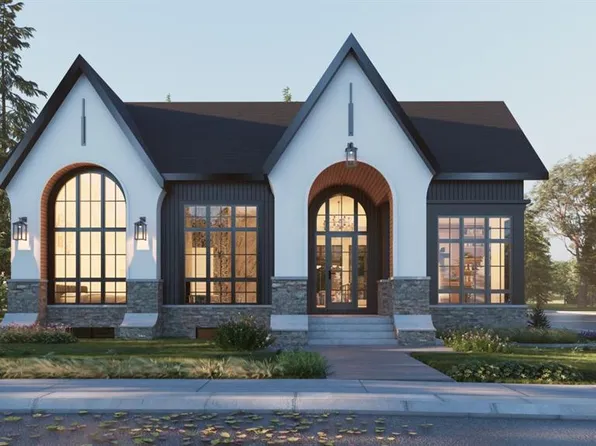 6603 NE Law Dr SW, Calgary, AB T3E 6A2