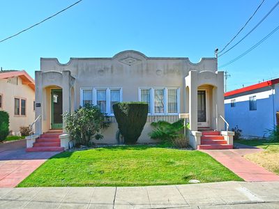 209 Arroyo Ave, San Leandro, CA, 94577