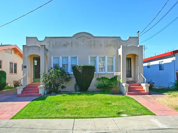 209 Arroyo Ave, San Leandro, CA 94577