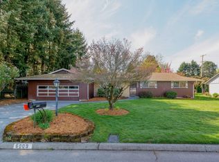 6009 Kansas St, Vancouver, WA 98661