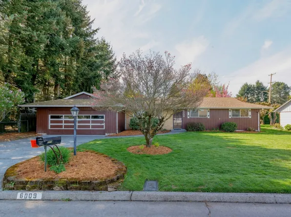 6009 Kansas St, Vancouver, WA 98661