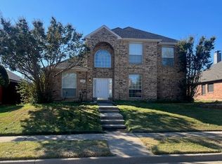 10309 Max Ln, Frisco, TX 75035
