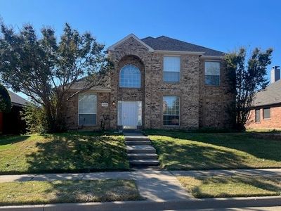 10309 Max Ln, Frisco, TX, 75035