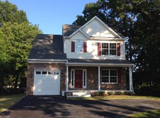 8826A Victory Ave, Parkville, MD 21234