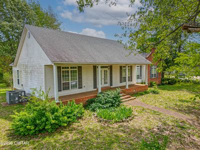 114 W Country Ln, Brownsville, TN, 38012