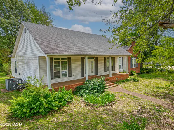114 W Country Ln, Brownsville, TN 38012