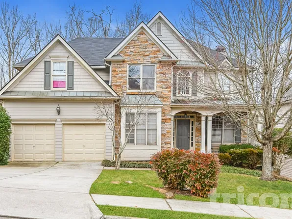 1261 Dayspring Trce, Lawrenceville, GA 30045